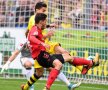 VIDEO Pas GREȘIT pentru Borussia Dortmund! Mainz, spectacol cu Leverkusen + Vezi VIDEO cu toate golurile din Bundesliga