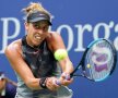 Madison Keys // Foto: Reuters