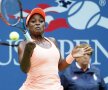 Sloane Stephens // Foto: Reuters