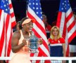 Sloane Stephens // Foto: Reuters
