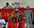 VIDEO+FOTO Florin Motroc a câștigat Supercupa Omanului în fața lui Ilie Balaci