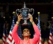 16! Nadal s-a impus la US Open după un turneu perfect și se apropie de Federer în topul competițiilor de Mare Șlem (foto: reuters)