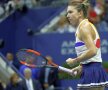 FOTO Pharrell + Halep, mai tari ca Șarapova » Premiul obținut de Simona cu "sorcova tricoloră" :)