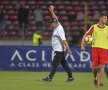 ANTRENOR DE NAȚIONALĂ! Ionuț Popa, tehnicianul lui ACS Poli, i-a învins, în etape consecutive, pe Dan Petrescu și Cosmin Contra, pretendenții la postul de selecționer al României (foto: Raed Krishan)