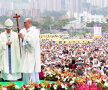 Papa Francisc
