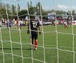 FOTO + VIDEO Victorie impresionantă reușită de CSA Steaua în Cupa României » Echipa Armatei s-a impus cu 28-0