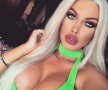 Loredana Chivu