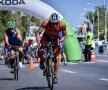 Staţiunea Mamaia, pe harta internațională a triatloanelor » Peste 1.200 de sportivi sunt aşteptaţi la festivalul sportiv TriChallenge Mamaia 2017