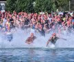 Staţiunea Mamaia, pe harta internațională a triatloanelor » Peste 1.200 de sportivi sunt aşteptaţi la festivalul sportiv TriChallenge Mamaia 2017
