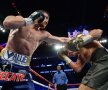 Gennady Golovkin vs. Canelo Alvarez. VIDEO+FOTO Se decide altădată » Marea confruntare dintre Golovkin și Canelo s-a încheiat la egalitate! Diferențe șocante între scorurile celor 3 arbitri