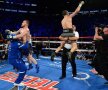 Gennady Golovkin vs. Canelo Alvarez. VIDEO+FOTO Se decide altădată » Marea confruntare dintre Golovkin și Canelo s-a încheiat la egalitate! Diferențe șocante între scorurile celor 3 arbitri