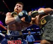 Gennady Golovkin vs. Canelo Alvarez. VIDEO+FOTO Se decide altădată » Marea confruntare dintre Golovkin și Canelo s-a încheiat la egalitate! Diferențe șocante între scorurile celor 3 arbitri