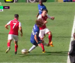 FOTO Chelsea și Arsenal, egal fără goluri în derby-ul Londrei » Gol anulat și eliminare pe final