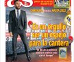 Ce scriu azi ziarele de sport din lume (19 septembrie 2017)