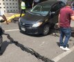 VIDEO Cutremur devastator în Mexic! Cel puțin 248 de morți în seismul de 7,1 grade! A fost afectat și miticul stadion ”Azteca” 