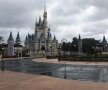 Parcul Disney World