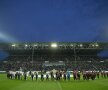 GALERIE FOTO FCSB vinde bine! Stadionul CFR-ului s-a umplut la cel mai important meci din acest sezon » Cel mai huiduit stelist 