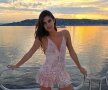 GALERIE FOTO Ea e noua cucerire a lui Neymar » E model Victoria's Secret și are aproape 6 milioane de fani pe Instagram 