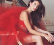 GALERIE FOTO Ea e noua cucerire a lui Neymar » E model Victoria's Secret și are aproape 6 milioane de fani pe Instagram 