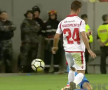 GALERIE FOTO FCSB  - Dinamo 1-0 // Greșeală uriașă a lui Istvan Kovacs în derby: FCSB trebuia să rămână în "10"
