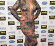 Ola Jordan