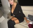FOTO Blonde Beauty » Anna Katharina își trăiește visul american pe Instagram