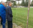 GALERIE FOTO Steaua n-a avut milă și a demolat-o pe Dinamo în Liga a 4-a! 8 goluri și un penalty ratat în 90 de minute de coșmar pentru "câinii" lui Badea