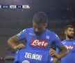 VIDEO+FOTO A arătat tricoul "greșit" » Cui i-a dedicat Insigne golul cu Feyenoord :)