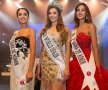 FOTO Miss campioană la atletism și înot » Noua Miss World are multe calități sportive