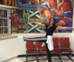 Înapoi în orașul Nadiei » Montreal găzduiește Campionatele Mondiale de Gimnastică la 41 de ani după ce românca uimea lumea și primea nota 10. Programul competiției