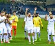 LETALI. FCSB a obținut a doua victorie și e pe primul loc în Grupa G a Europa League (foto: Cristi Preda, GSP)