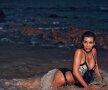 FOTO L-a omagiat pe Hugh Hefner cu un nud incendiar: imagini SUPER HOT cu o divă celebră