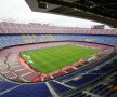 Antrenament? Nu, meci! Atmosferă dezolantă la meciul Barcelona - Las Palmas (3-0) din cauza problemelor din Catalunya (foto: reuters)