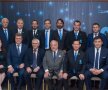 Federatia Internationala de Haltere Bucuresti 2017