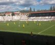FOTO: Sportul Argesean