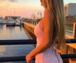 FOTO Explozivă! A postat câteva poze sexy, iar numărul fanilor a început să crească imediat