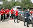 Foto: FC Dinamo București