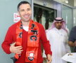 EXCLUSIV "Mourinho" de România s-a întors în Arabia Saudită » După două titluri cu Al Hilal a semnat un contract pe doi ani cu Al Raed!