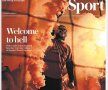 Ce scriu azi ziarele de sport din lume (7 octombrie 2017)