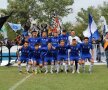 VIDEO+FOTO FC U Craiova a reușit o victorie în orașul lui Amza Pellea » Dănănae le-a dat emoții craiovenilor