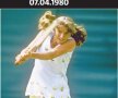 GALERIE FOTO Istorie în 25 de imagini: de la Evert la Halep » Toate jucătoarele care au fost numărul 1 mondial