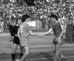 GALERIE FOTO » Cariera unuia dintre cei mai mari fotbaliști în imagini și 10 repere memorabile pentru "Împăratul Gică"!