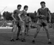 GALERIE FOTO » Cariera unuia dintre cei mai mari fotbaliști în imagini și 10 repere memorabile pentru "Împăratul Gică"!