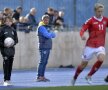 Foto: Raed Krishan / Gazeta Sporturilor