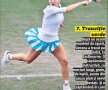 GALERIE FOTO Drumul spre numărul unu » 12 imagini senzaționale cu Simona Halep în 2017