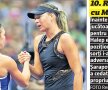 GALERIE FOTO Drumul spre numărul unu » 12 imagini senzaționale cu Simona Halep în 2017