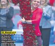 GALERIE FOTO Drumul spre numărul unu » 12 imagini senzaționale cu Simona Halep în 2017