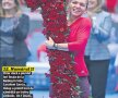 GALERIE FOTO Drumul spre numărul unu » 12 imagini senzaționale cu Simona Halep în 2017