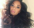 Nicole Scherzinger