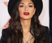 Nicole Scherzinger
